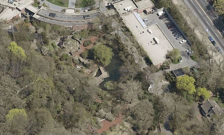 entrance: entrance prospect park zoo 3
